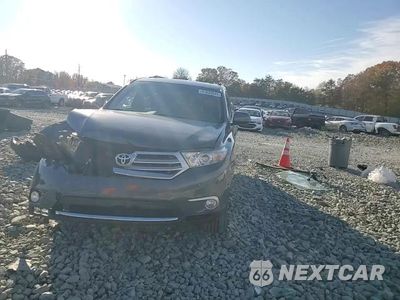 Zdjęcie 14 z 15 samochodu: 2012 TOYOTA HIGHLANDER LIMITED VIN:5TDYK3EH3CS075970 - miniatura