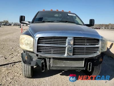 Zdjęcie 13 z 14 samochodu: 2009 DODGE RAM 3500 VIN:3D7MX49L29G554432 - miniatura