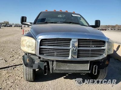 Zdjęcie 13 z 14 samochodu: 2009 DODGE RAM 3500 VIN:3D7MX49L29G554432 - miniatura