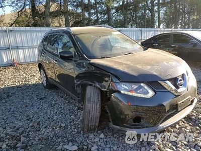 Zdjęcie 14 z 14 samochodu: 2016 NISSAN ROGUE S VIN:KNMAT2MVXGP671903 - miniatura