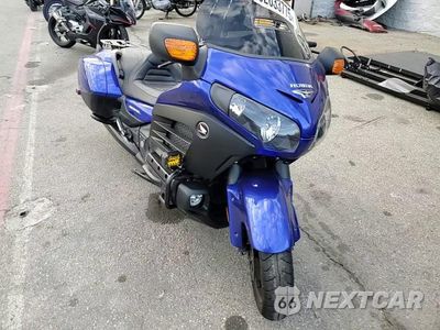 Zdjęcie 10 z 10 samochodu: 2015 HONDA GL1800 B VIN:JH2SC6845FK200595 - miniatura