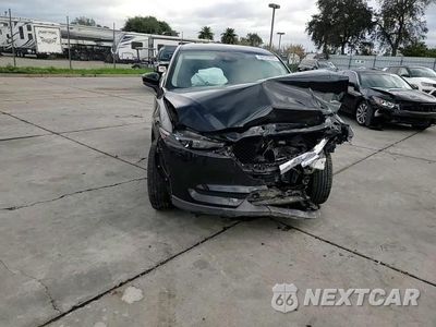Zdjęcie 14 z 14 samochodu: 2017 MAZDA CX-5 TOURING VIN:JM3KFACL9H0107389 - miniatura