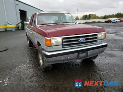 Zdjęcie 13 z 14 samochodu: 1991 FORD F150 VIN:1FTEX14N6MKA11981 - miniatura