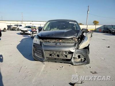 Zdjęcie 14 z 14 samochodu: 2016 FORD ESCAPE SE VIN:1FMCU0G70GUA52750 - miniatura