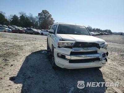 Zdjęcie 15 z 16 samochodu: 2017 TOYOTA 4RUNNER SR5/SR5 PREMIUM VIN:JTEBU5JR7H5452223 - miniatura
