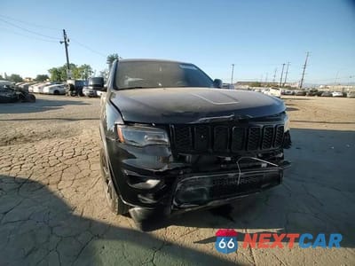 Zdjęcie 14 z 15 samochodu: 2017 JEEP GRAND CHEROKEE LIMITED VIN:1C4RJEBG5HC779305 - miniatura