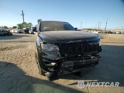 Zdjęcie 14 z 15 samochodu: 2017 JEEP GRAND CHEROKEE LIMITED VIN:1C4RJEBG5HC779305 - miniatura