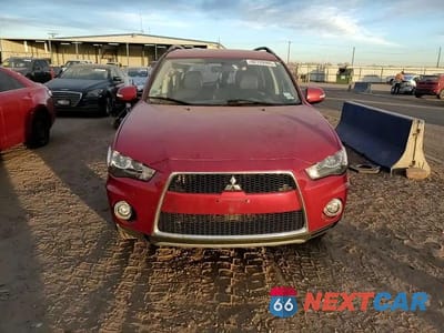 Zdjęcie 15 z 16 samochodu: 2013 MITSUBISHI OUTLANDER SE VIN:JA4JT3AW5DU004909 - miniatura