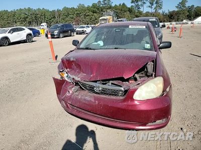 Zdjęcie 13 z 14 samochodu: 2005 TOYOTA COROLLA CE VIN:1NXBR32E05Z467133 - miniatura