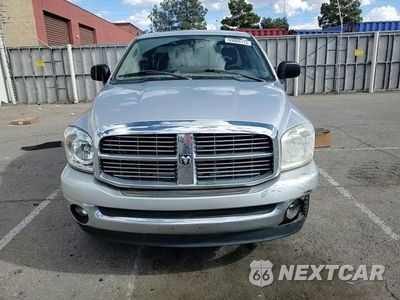Zdjęcie 13 z 14 samochodu: 2008 DODGE RAM 1500 ST VIN:1D7HU18208S600493 - miniatura