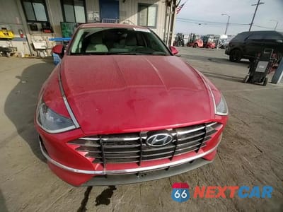 Zdjęcie 14 z 15 samochodu: 2021 HYUNDAI SONATA SE VIN:5NPEG4JA7MH094242 - miniatura