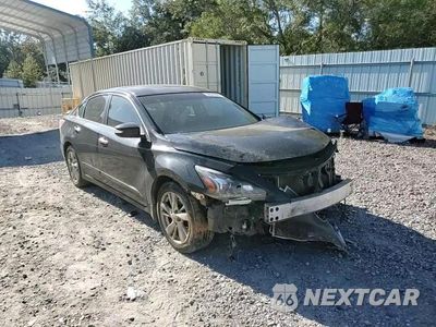 Zdjęcie 13 z 14 samochodu: 2013 NISSAN ALTIMA 2.5 VIN:1N4AL3AP6DC903269 - miniatura