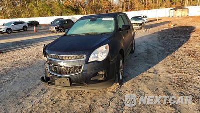 Zdjęcie 14 z 15 samochodu: 2015 CHEVROLET EQUINOX LS VIN:2GNFLEEK5F6422099 - miniatura