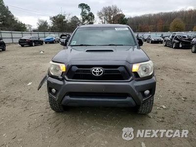 Zdjęcie 14 z 15 samochodu: 2012 TOYOTA TACOMA DOUBLE CAB VIN:3TMLU4EN2CM086636 - miniatura