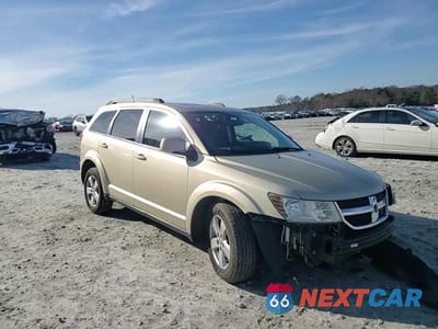 Zdjęcie 13 z 13 samochodu: 2010 DODGE JOURNEY SXT VIN:3D4PG5FV1AT117149 - miniatura