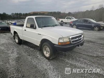 Zdjęcie 13 z 13 samochodu: 2000 FORD RANGER VIN:1FTYR10V3YPB33638 - miniatura