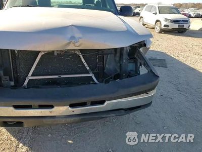 Zdjęcie 13 z 14 samochodu: 2007 CHEVROLET SILVERADO C1500 CLASSIC VIN:3GCEC14XX7G214400 - miniatura