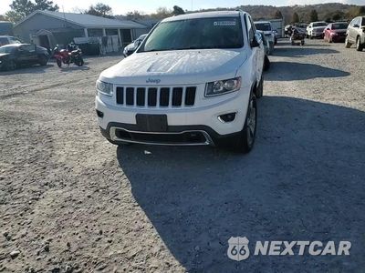 Zdjęcie 27 z 28 samochodu: 2014 JEEP GRAND CHEROKEE LIMITED VIN:1C4RJFBG6EC275833 - miniatura