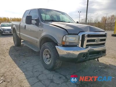 Zdjęcie 13 z 14 samochodu: 2002 FORD F250 SUPER DUTY VIN:1FTNX21F42EB82629 - miniatura