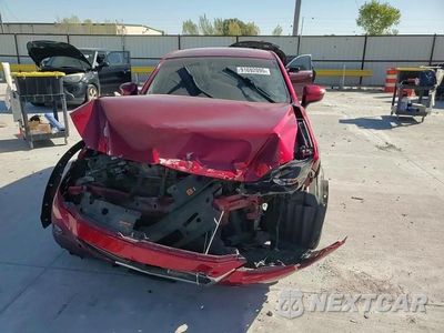 Zdjęcie 15 z 16 samochodu: 2019 MAZDA CX-3 TOURING VIN:JM1DKDC72K0430708 - miniatura