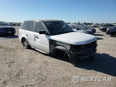 Zdjęcie 14 z 14 samochodu: 2009 LAND ROVER RANGE ROVER SPORT HSE VIN:SALSF25439A213863 - miniatura