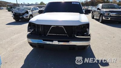 Zdjęcie 13 z 14 samochodu: 2006 CHEVROLET SILVERADO C1500 VIN:3GCEC14X76G208116 - miniatura