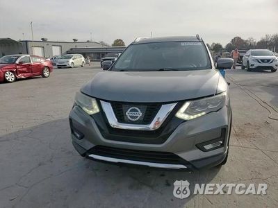 Zdjęcie 14 z 16 samochodu: 2018 NISSAN ROGUE S VIN:JN8AT2MT8JW486930 - miniatura