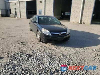 Zdjęcie 13 z 14 samochodu: 2009 SATURN AURA XR VIN:1G8ZV57B49F225670 - miniatura