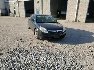 Zdjęcie 13 z 14 samochodu: 2009 SATURN AURA XR VIN:1G8ZV57B49F225670 - miniatura