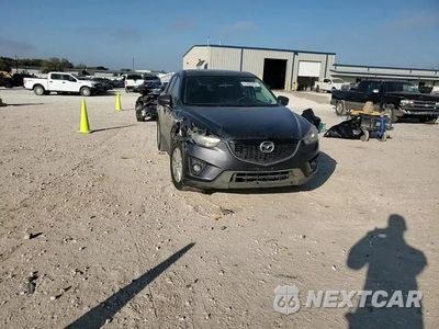 Zdjęcie 13 z 14 samochodu: 2014 MAZDA CX-5 TOURING VIN:JM3KE2CY8E0320222 - miniatura