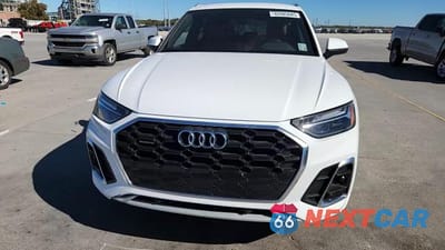Zdjęcie 14 z 14 samochodu: 2024 AUDI Q5 PREMIUM 45 VIN:WA1GAAFYXR2149977 - miniatura
