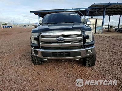 Zdjęcie 13 z 15 samochodu: 2017 FORD F150 SUPERCREW VIN:1FTEW1EGXHFB81455 - miniatura