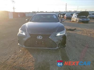 Zdjęcie 13 z 15 samochodu: 2021 LEXUS ES 350 BASE VIN:58AGZ1B17MU105475 - miniatura