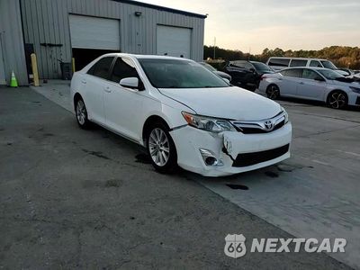 Zdjęcie 13 z 14 samochodu: 2013 TOYOTA CAMRY L VIN:4T1BF1FK4DU217339 - miniatura