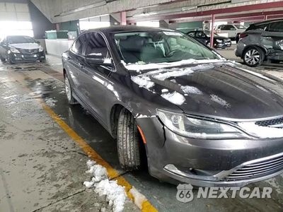 Zdjęcie 13 z 14 samochodu: 2016 CHRYSLER 200 LIMITED VIN:1C3CCCAB9GN103179 - miniatura