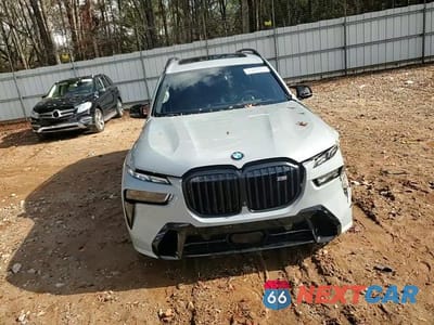 Zdjęcie 13 z 13 samochodu: 2024 BMW X7 M60I VIN:5UX33EM09R9T28892 - miniatura