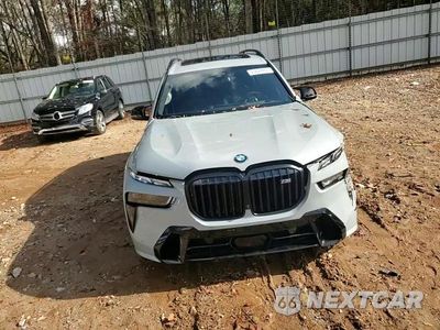 Zdjęcie 13 z 13 samochodu: 2024 BMW X7 M60I VIN:5UX33EM09R9T28892 - miniatura