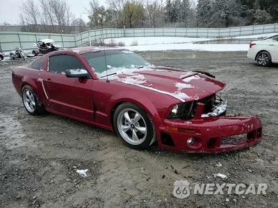 Zdjęcie 14 z 15 samochodu: 2005 FORD MUSTANG GT VIN:1ZVFT82H455239383 - miniatura