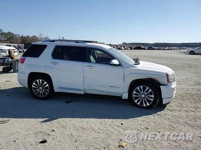 Zdjęcie 15 z 16 samochodu: 2016 GMC TERRAIN DENALI VIN:2GKFLRE33G6138887 - miniatura