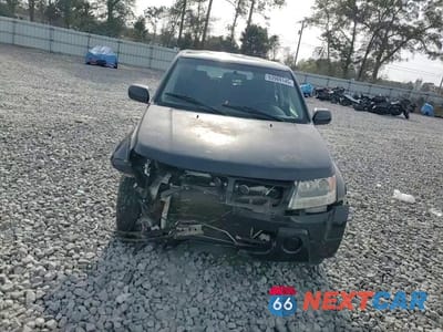 Zdjęcie 14 z 14 samochodu: 2008 SUZUKI GRAND VITARA VIN:JS3TE941484103322 - miniatura