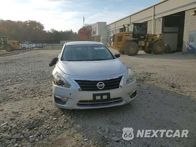 Zdjęcie 13 z 14 samochodu: 2015 NISSAN ALTIMA 2.5 VIN:1N4AL3AP0FC296482 - miniatura