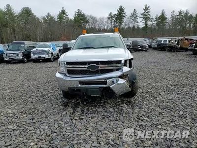 Zdjęcie 14 z 15 samochodu: 2013 CHEVROLET SILVERADO K3500 VIN:1GB3KZC84DF106679 - miniatura
