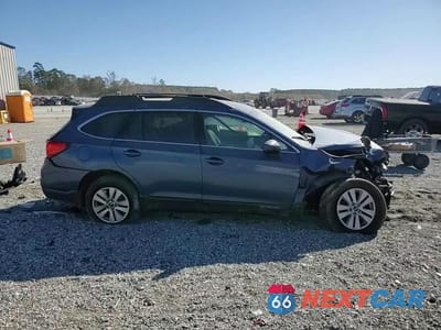 Zdjęcie 14 z 14 samochodu: 2019 SUBARU OUTBACK 2.5I PREMIUM VIN:4S4BSAFC8K3372564 - miniatura
