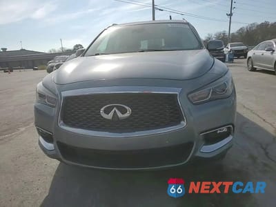 Zdjęcie 14 z 14 samochodu: 2019 INFINITI QX60 LUXE VIN:5N1DL0MN0KC507816 - miniatura