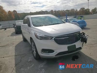 Zdjęcie 14 z 15 samochodu: 2019 BUICK ENCLAVE AVENIR VIN:5GAEVCKW7KJ141155 - miniatura