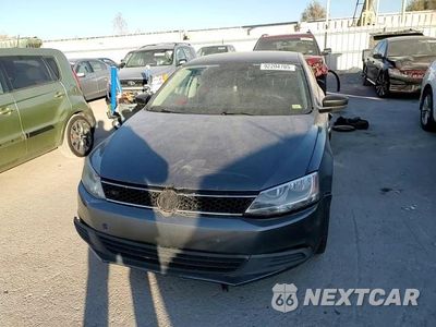Zdjęcie 13 z 14 samochodu: 2012 VOLKSWAGEN JETTA BASE VIN:3VW2K7AJ7CM357435 - miniatura