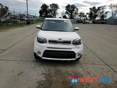 Zdjęcie 13 z 14 samochodu: 2018 KIA SOUL + VIN:KNDJP3A56J7529666 - miniatura