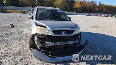 Zdjęcie 14 z 15 samochodu: 2007 HONDA CR-V LX VIN:JHLRE38357C020054 - miniatura