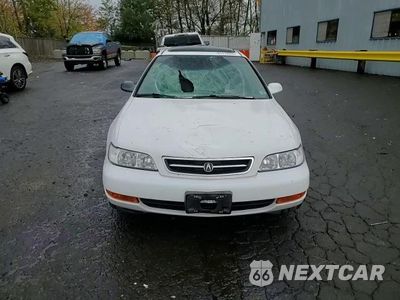 Zdjęcie 13 z 14 samochodu: 1997 ACURA 2.2CL VIN:19UYA1253VL006963 - miniatura