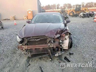 Zdjęcie 14 z 15 samochodu: 2016 FORD FUSION SE VIN:3FA6P0HD7GR346754 - miniatura